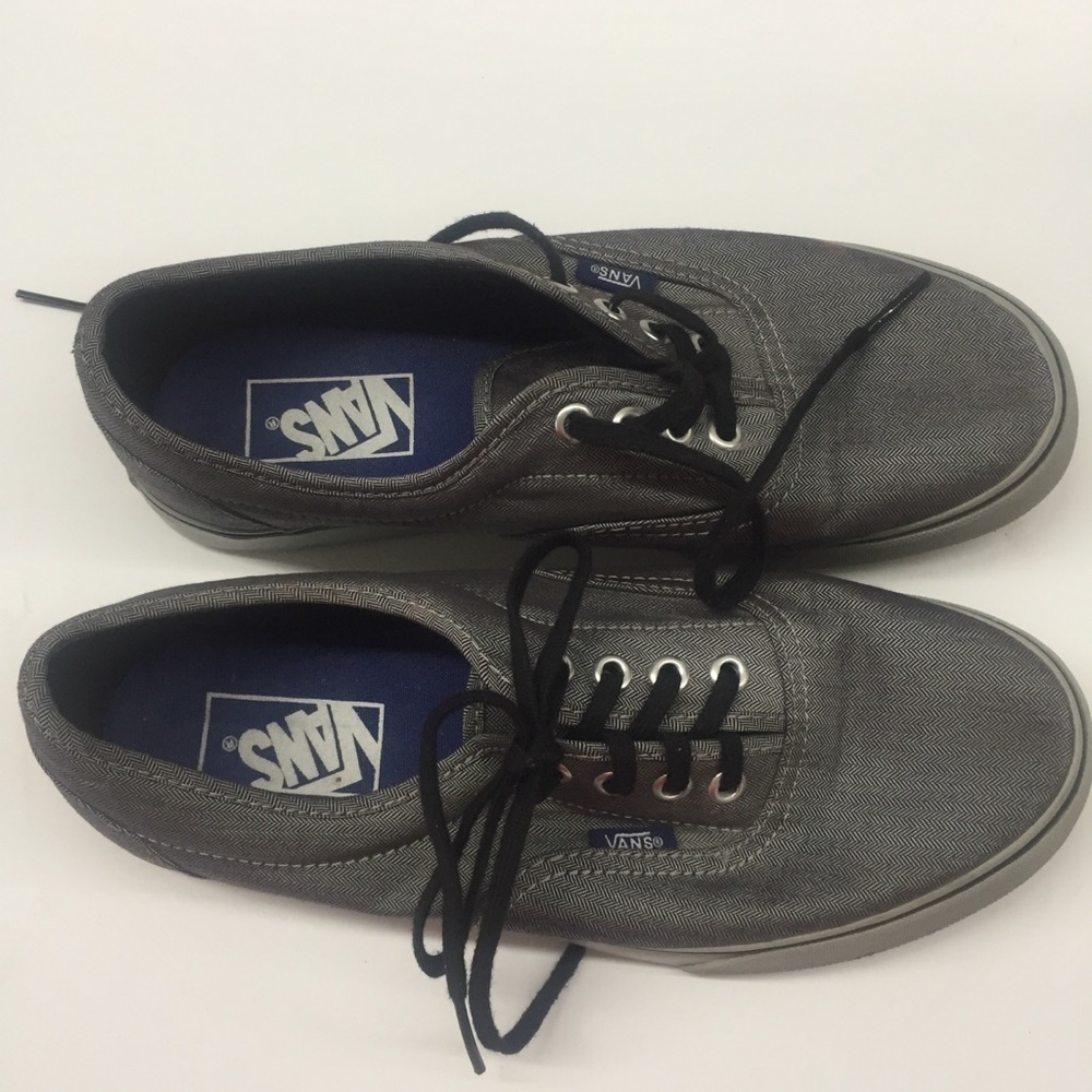 Vans Unisex Men’s 6 Women’s 7.5
